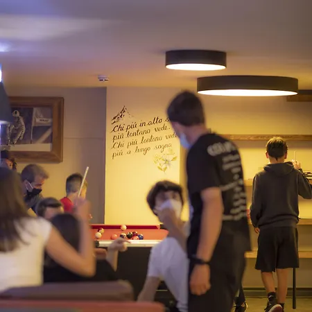 Petit Palais Breuil-Cervinia