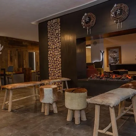 Hotel Petit Palais Breuil-Cervinia