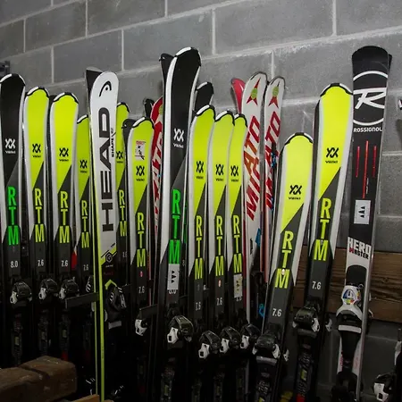 Petit Palais 3* Breuil-Cervinia