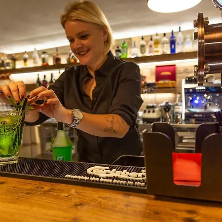 Hotel Petit Palais Breuil-Cervinia