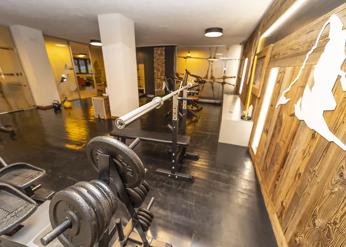 Ξενοδοχείο Petit Palais