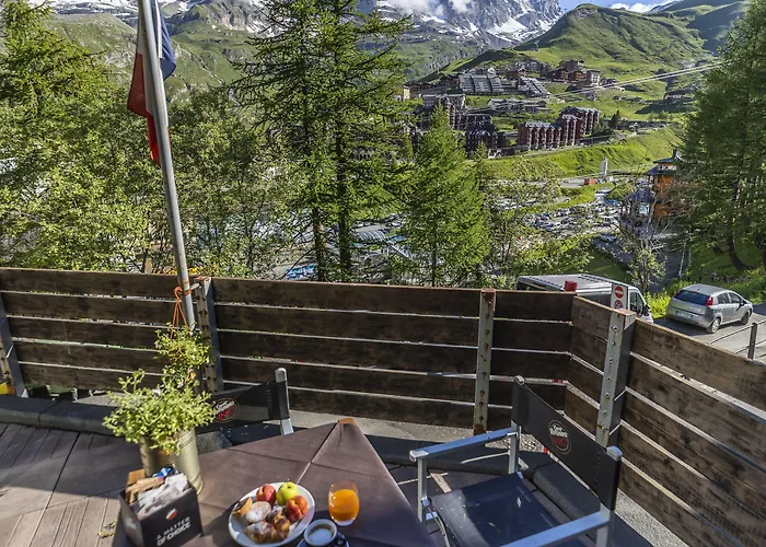 Ξενοδοχείο Petit Palais