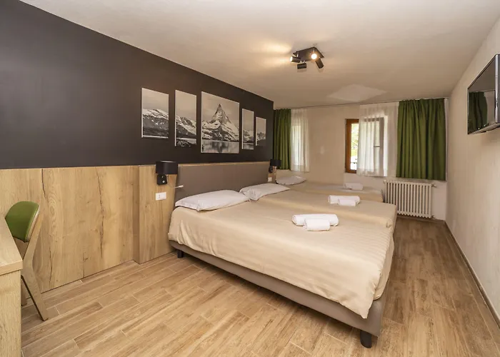 Petit Palais Ξενοδοχείο 3*