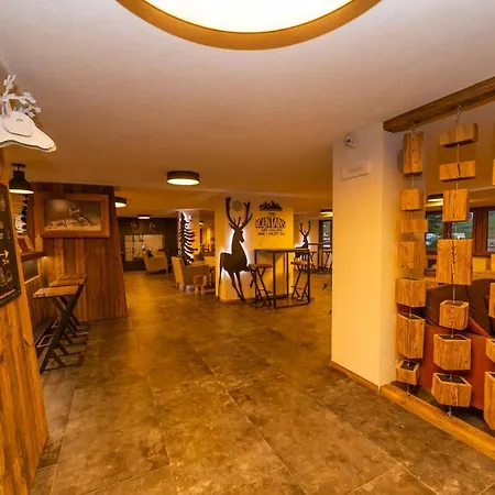 Hotel Petit Palais 3*