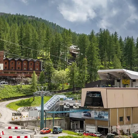 Petit Palais 3* 布勒伊-切尔维尼亚