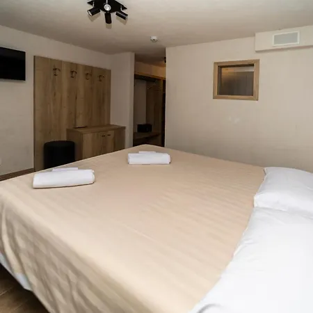 Petit Palais 3* Breuil-Cervinia