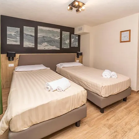 酒店 Petit Palais 3*