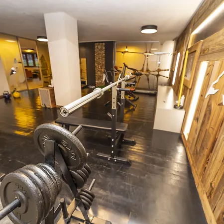 מלון Petit Palais