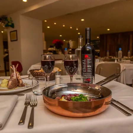 Petit Palais Hotel Breuil-Cervinia