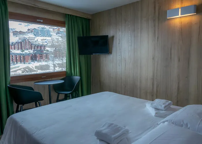 Petit Palais Szálloda 3*