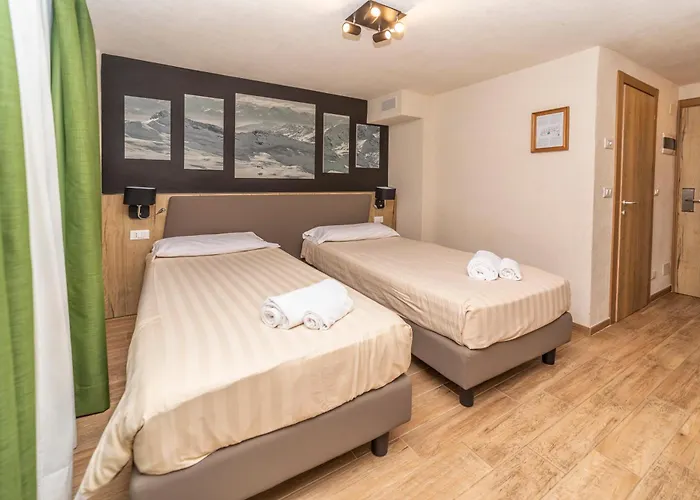 Szálloda Petit Palais 3*