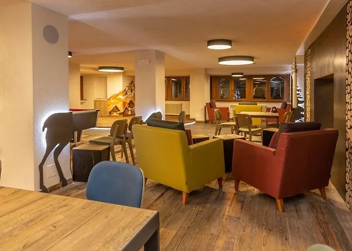 Petit Palais מלון 3*