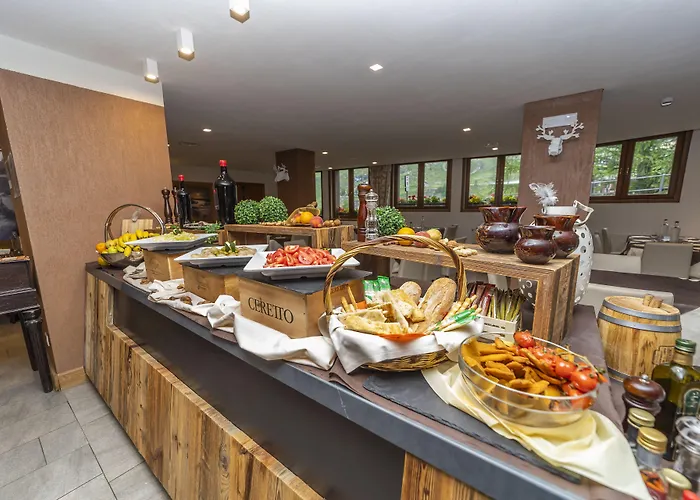 מלון Petit Palais ברויל-קרוויניה