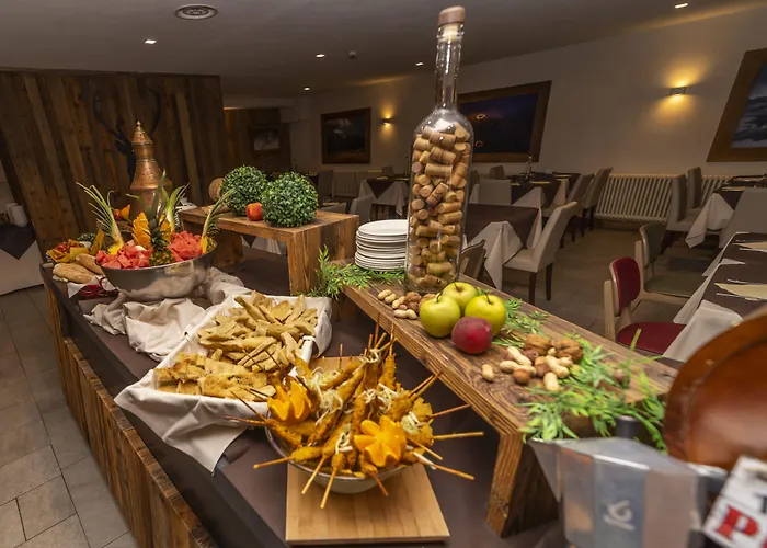 Petit Palais Szálloda