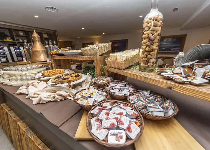 Petit Palais Szálloda 3*