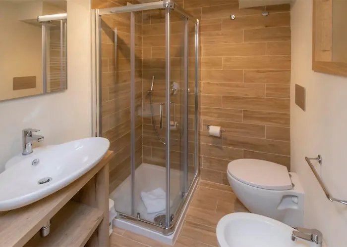 Petit Palais Szálloda Breuil-Cervinia