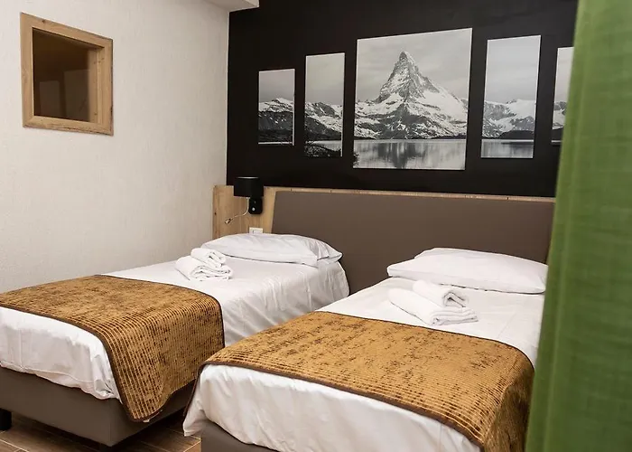 Petit Palais מלון 3*