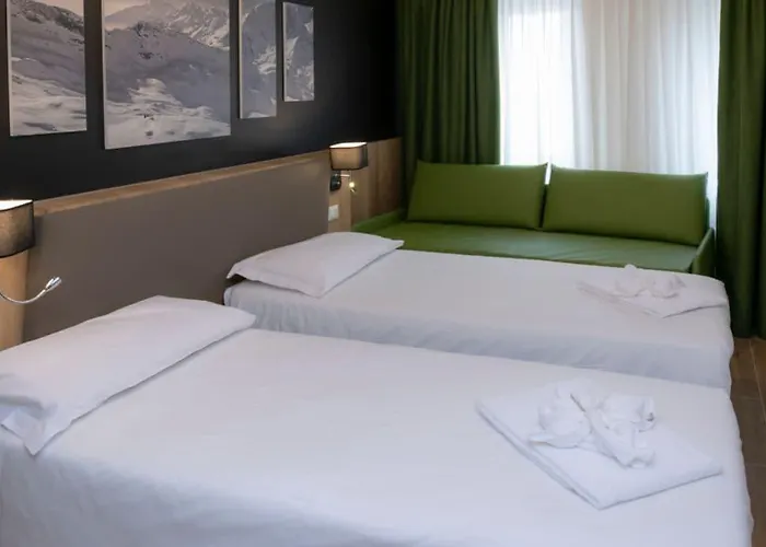 Petit Palais Szálloda 3*