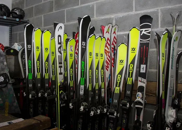 Petit Palais 3* ברויל-קרוויניה