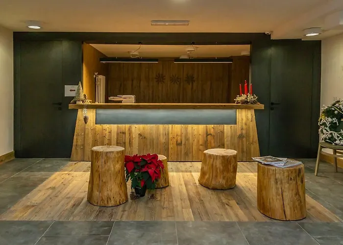 Szálloda Petit Palais