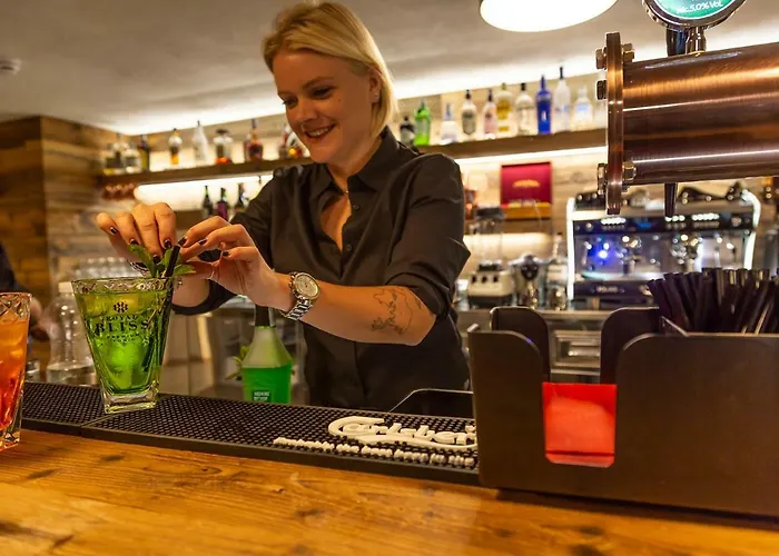 מלון Petit Palais ברויל-קרוויניה