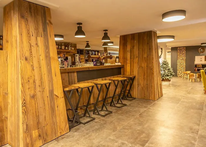 מלון Petit Palais